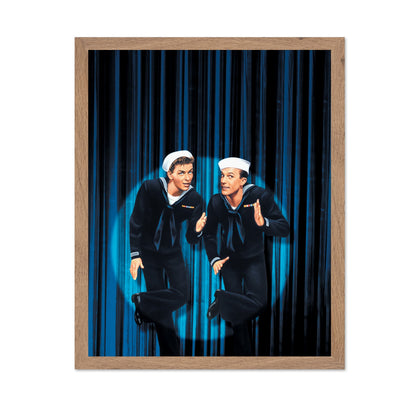 Anchors Aweigh 1945 Frank Sinatra No3
