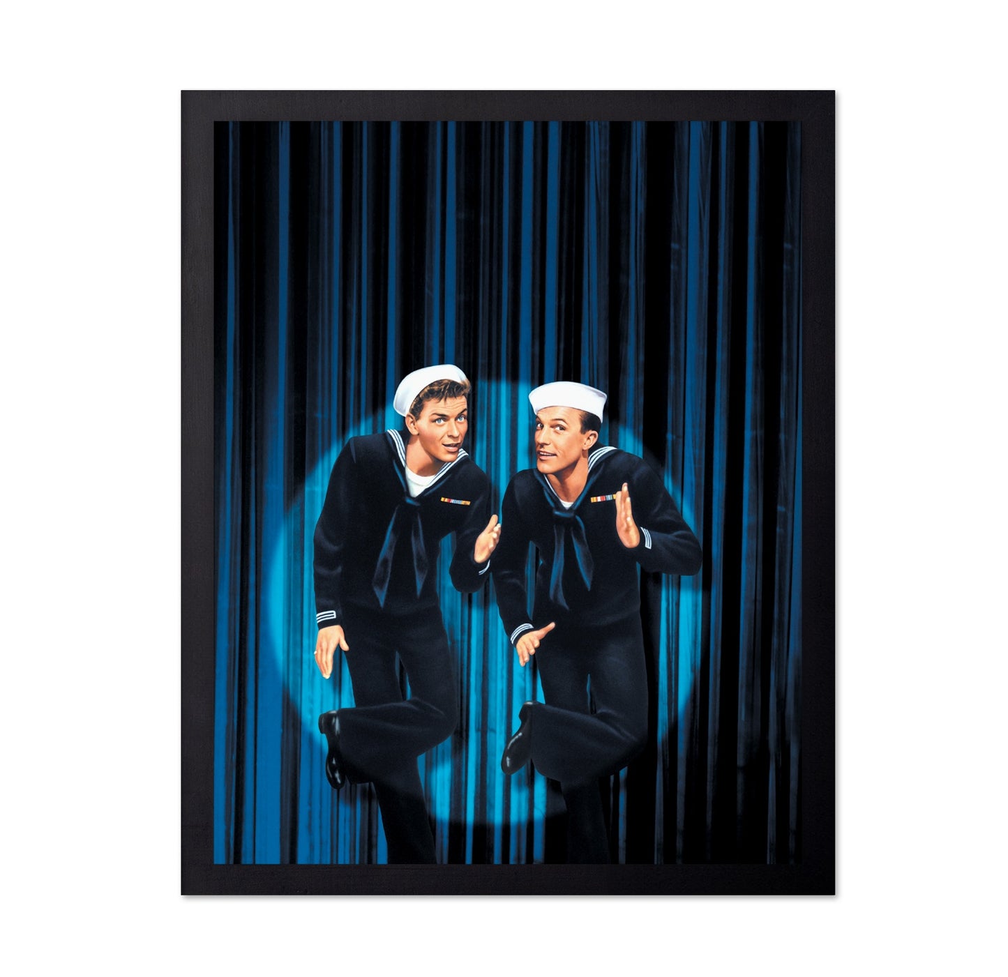 Anchors Aweigh 1945 Frank Sinatra No3