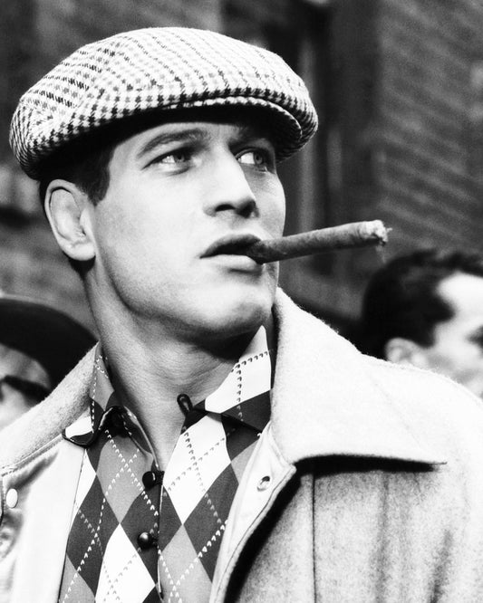 Somebody Up There Likes Me 1956 Paul Newman No4