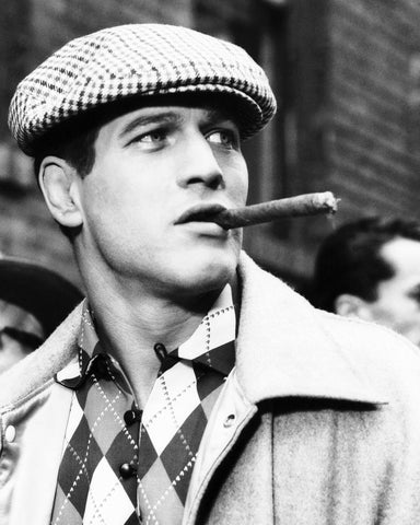 Somebody Up There Likes Me 1956 Paul Newman No4