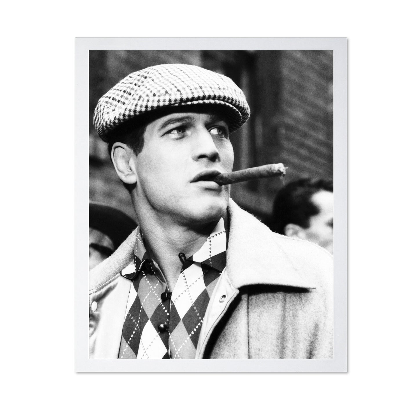 Somebody Up There Likes Me 1956 Paul Newman No4