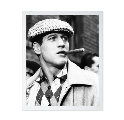 Somebody Up There Likes Me 1956 Paul Newman No4