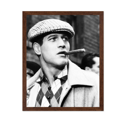 Somebody Up There Likes Me 1956 Paul Newman No4