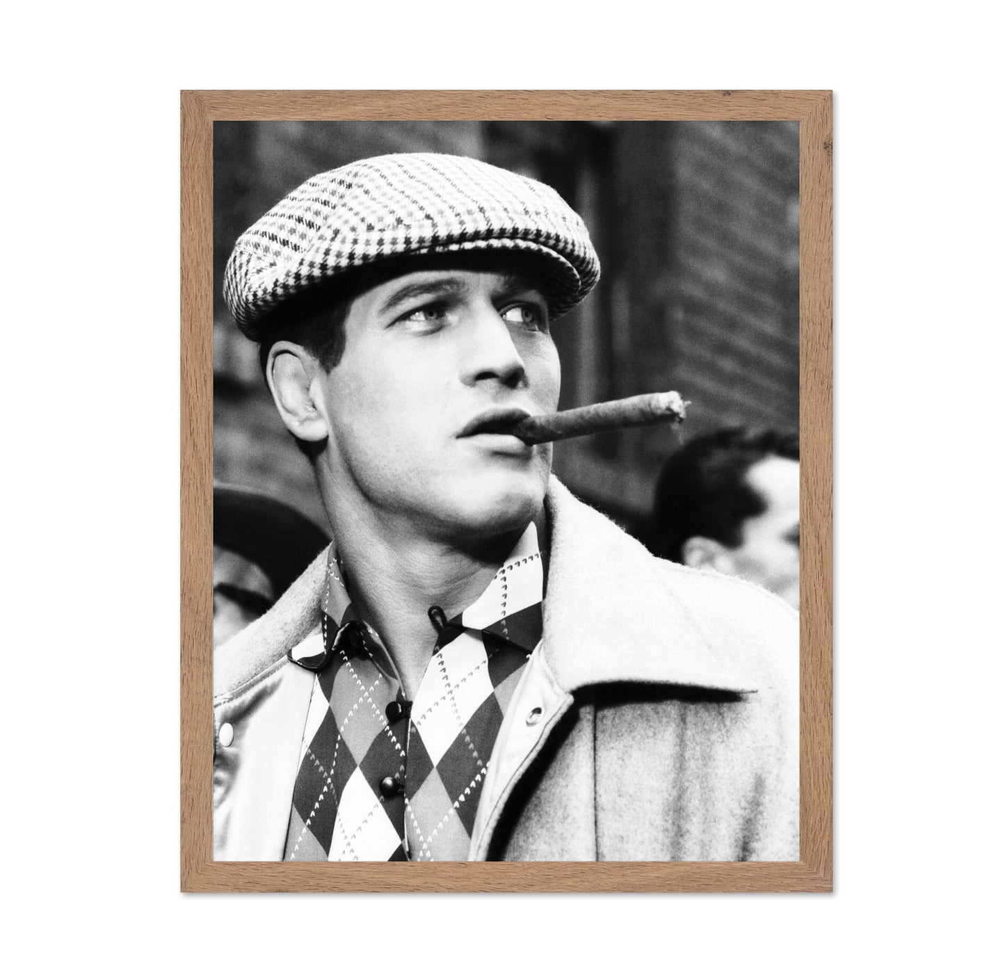 Somebody Up There Likes Me 1956 Paul Newman No4