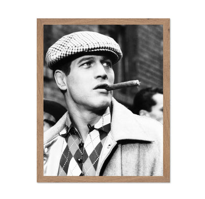 Somebody Up There Likes Me 1956 Paul Newman No4