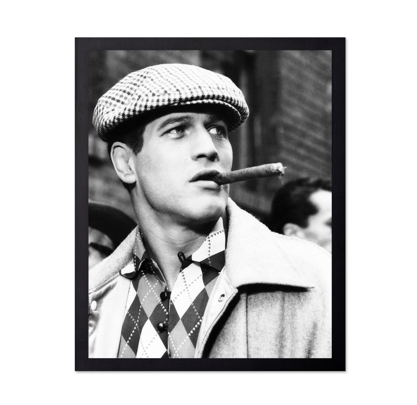 Somebody Up There Likes Me 1956 Paul Newman No4