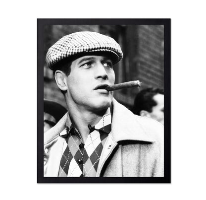 Somebody Up There Likes Me 1956 Paul Newman No4