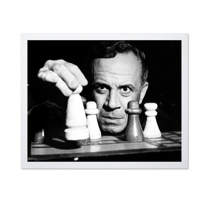 Sleuth 1972 George Rose
