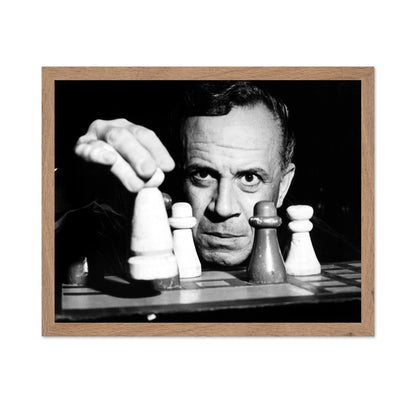 Sleuth 1972 George Rose