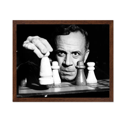 Sleuth 1972 George Rose