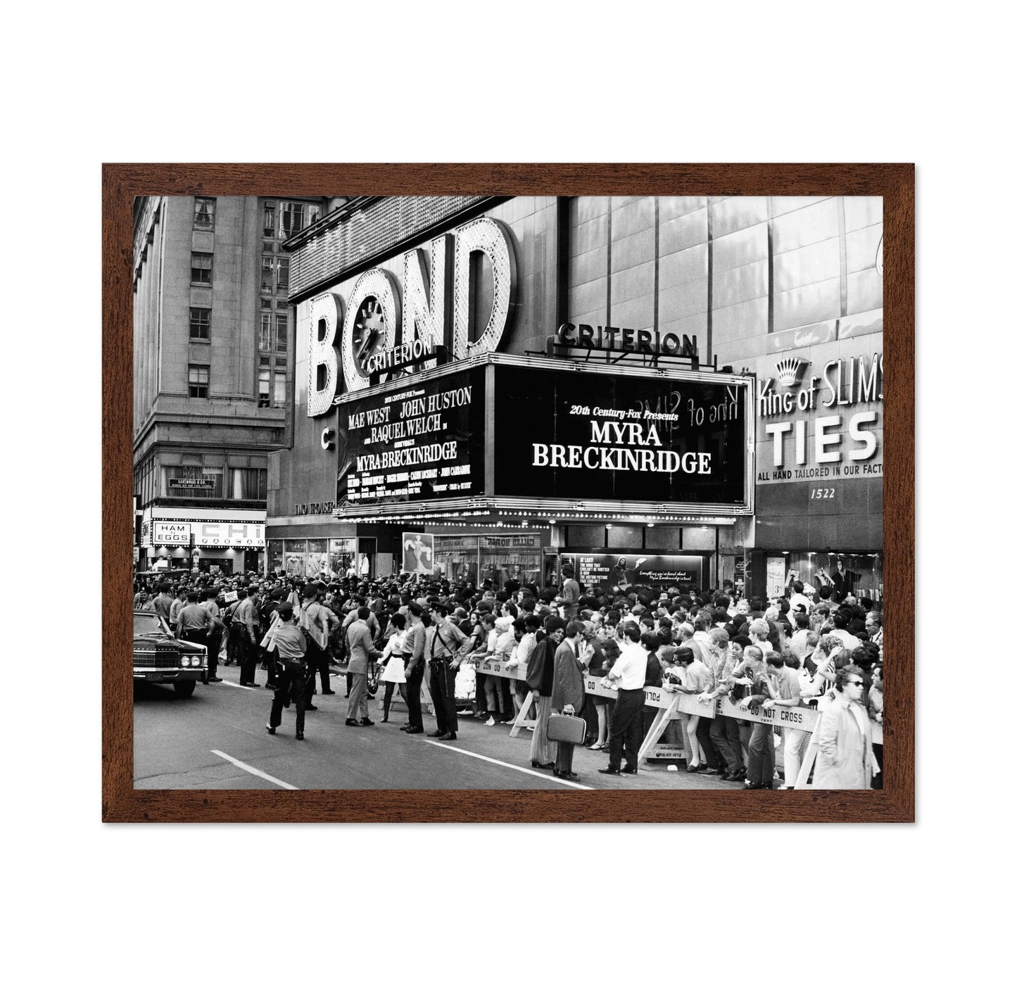 Myra Breckinridge 1970
