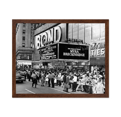 Myra Breckinridge 1970