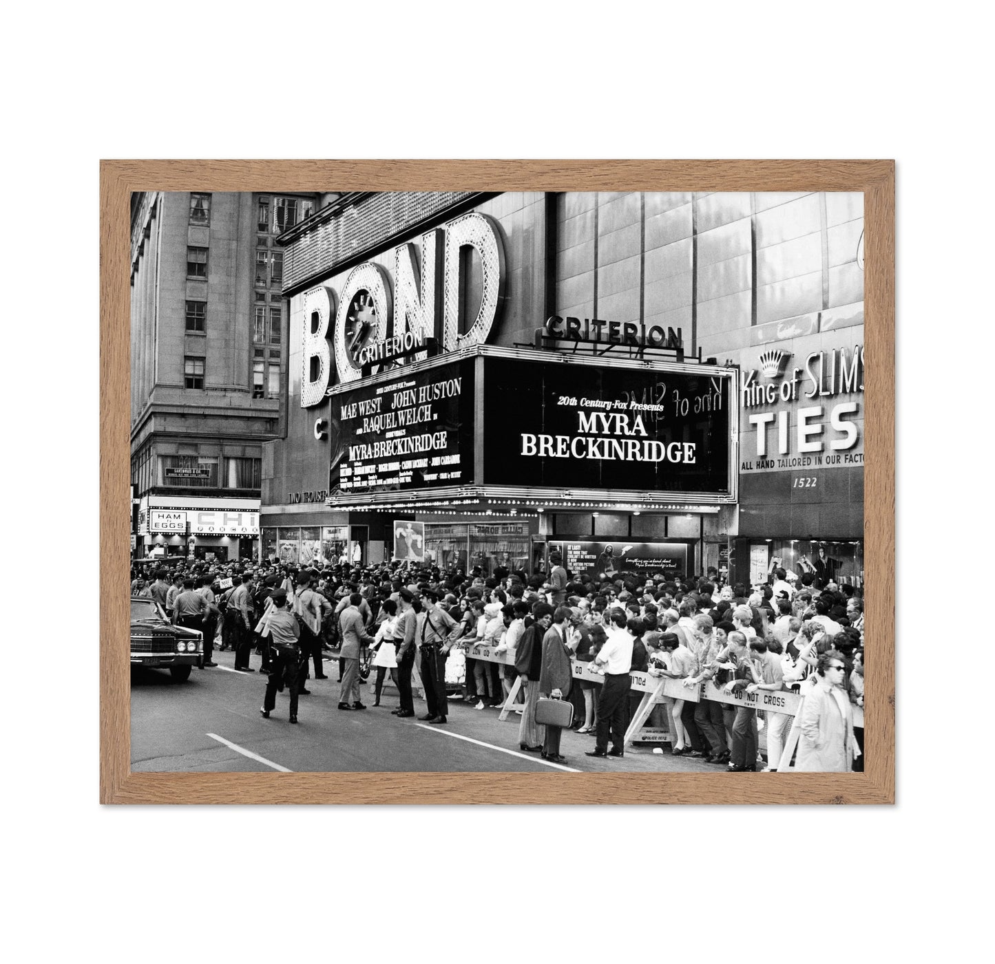 Myra Breckinridge 1970