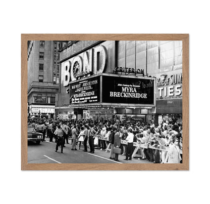 Myra Breckinridge 1970