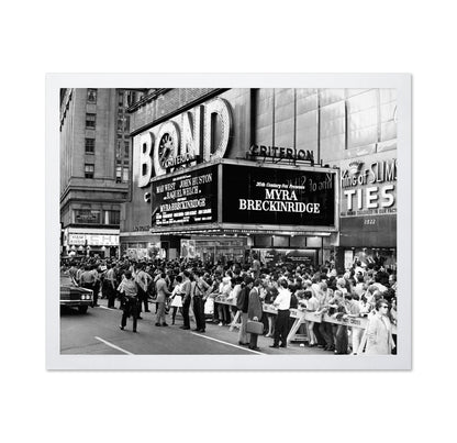 Myra Breckinridge 1970