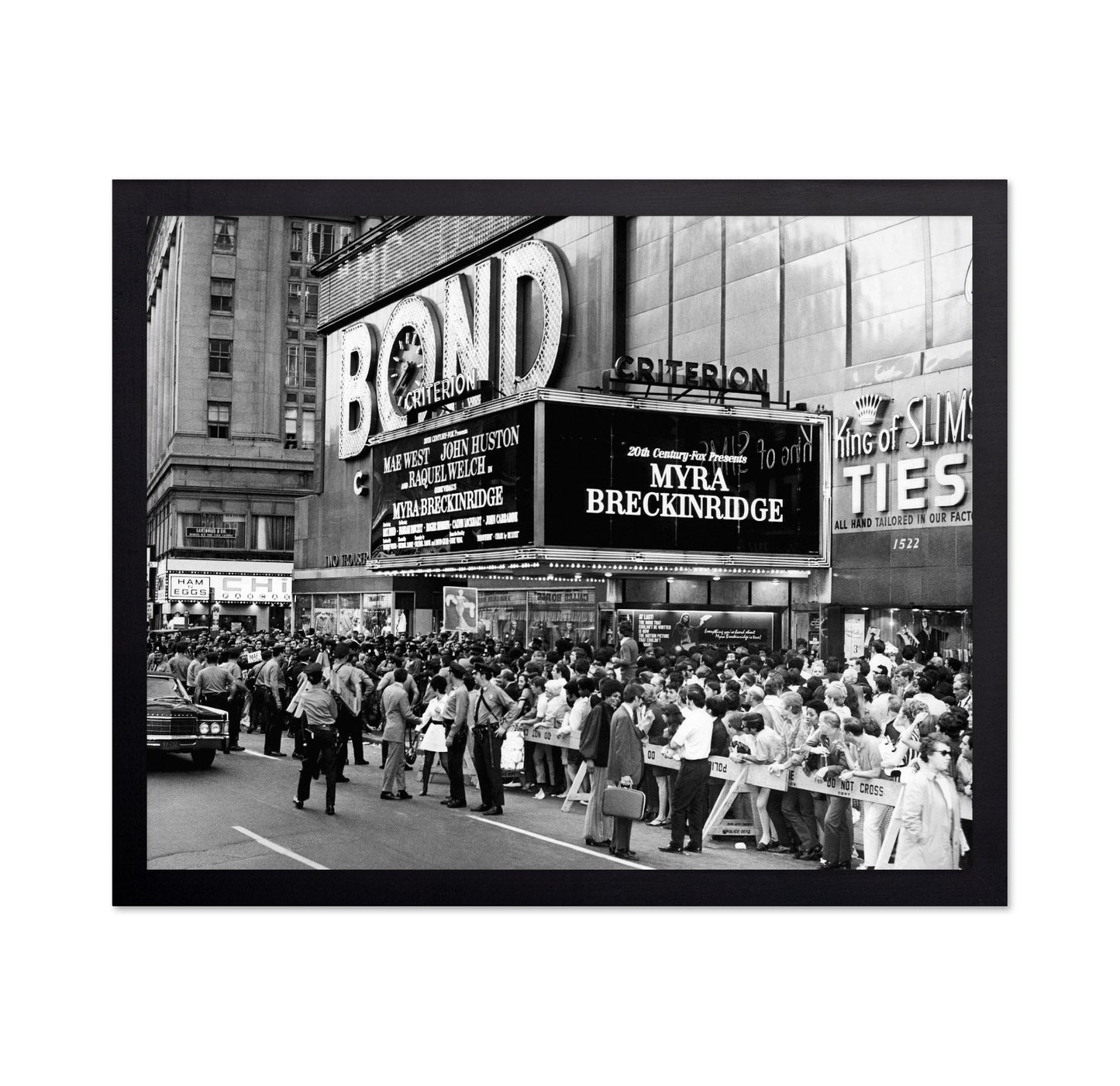 Myra Breckinridge 1970