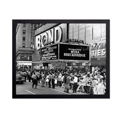 Myra Breckinridge 1970