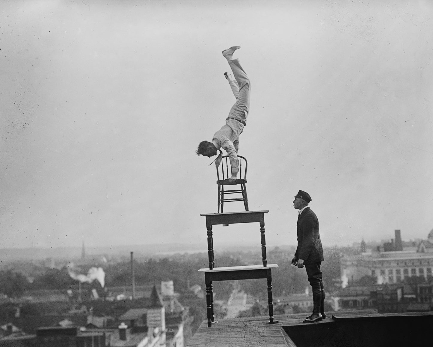 Jammie Reynolds 1921