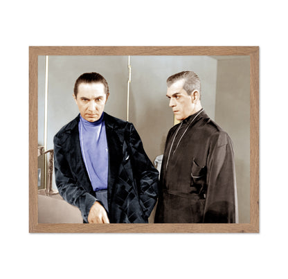 The Black Cat 1934 Bela Lugosi No1