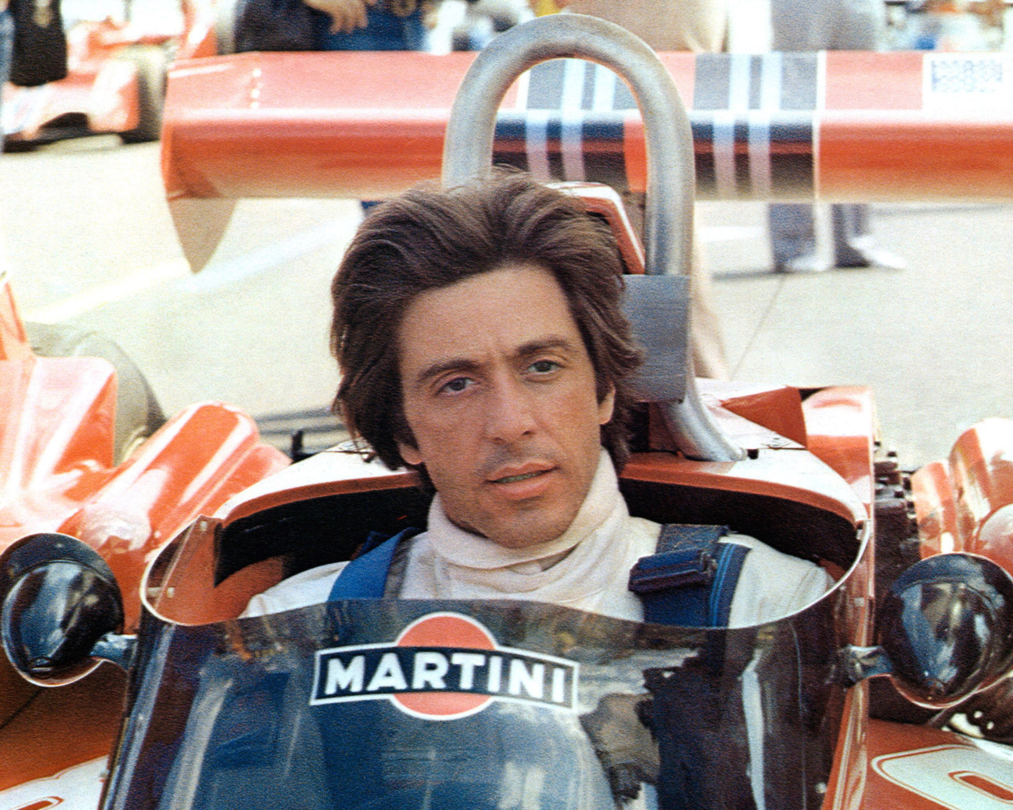 Bobby Deerfield 1977 Al Pacino No4