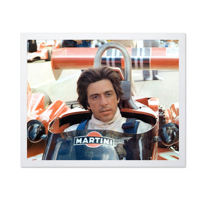 Bobby Deerfield 1977 Al Pacino No4