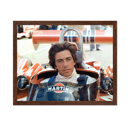 Bobby Deerfield 1977 Al Pacino No4