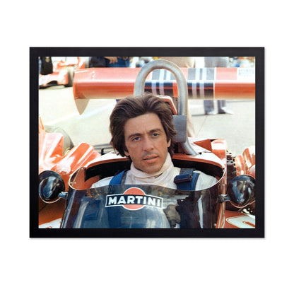 Bobby Deerfield 1977 Al Pacino No4