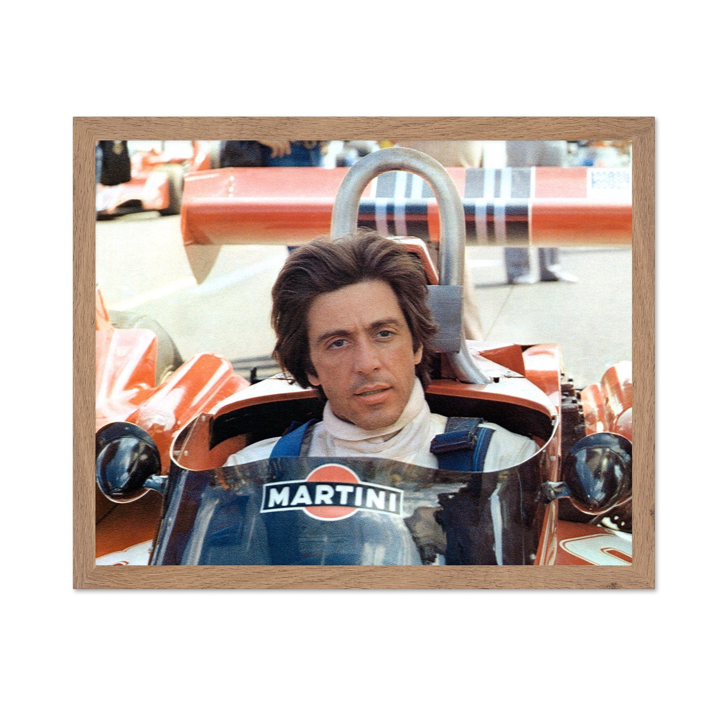 Bobby Deerfield 1977 Al Pacino No4