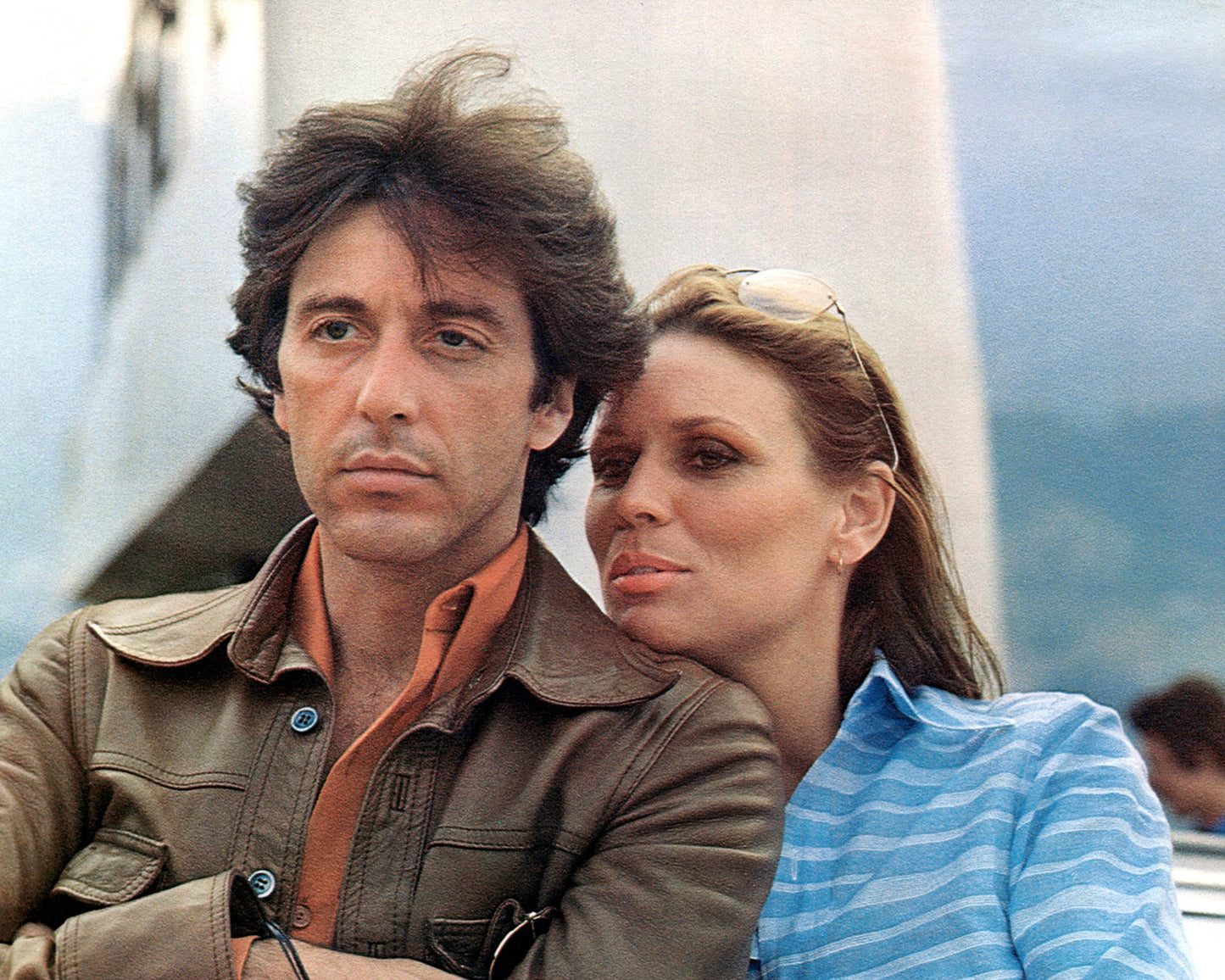 Bobby Deerfield 1977 Al Pacino No2
