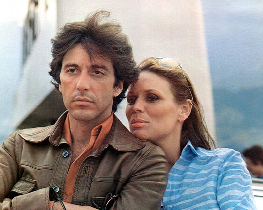 Bobby Deerfield 1977 Al Pacino No2