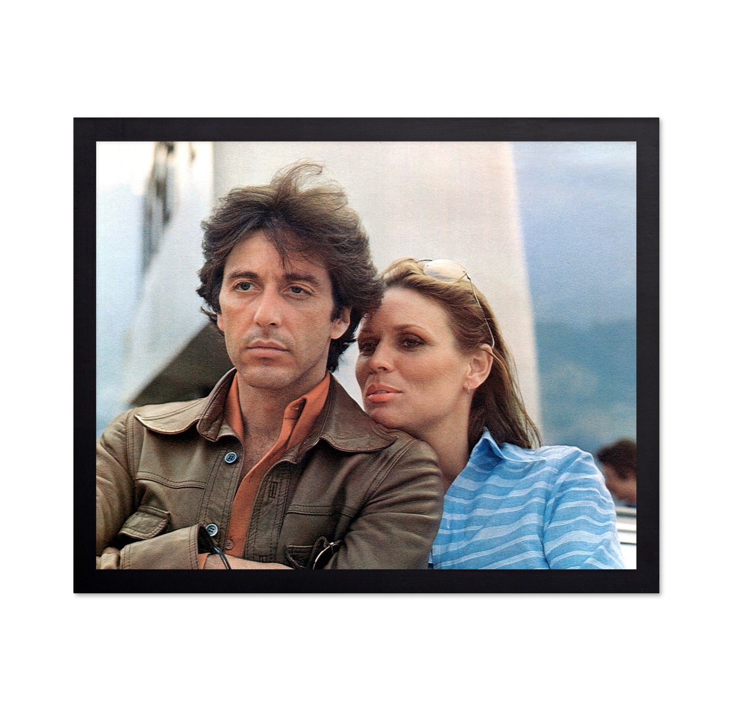 Bobby Deerfield 1977 Al Pacino No2