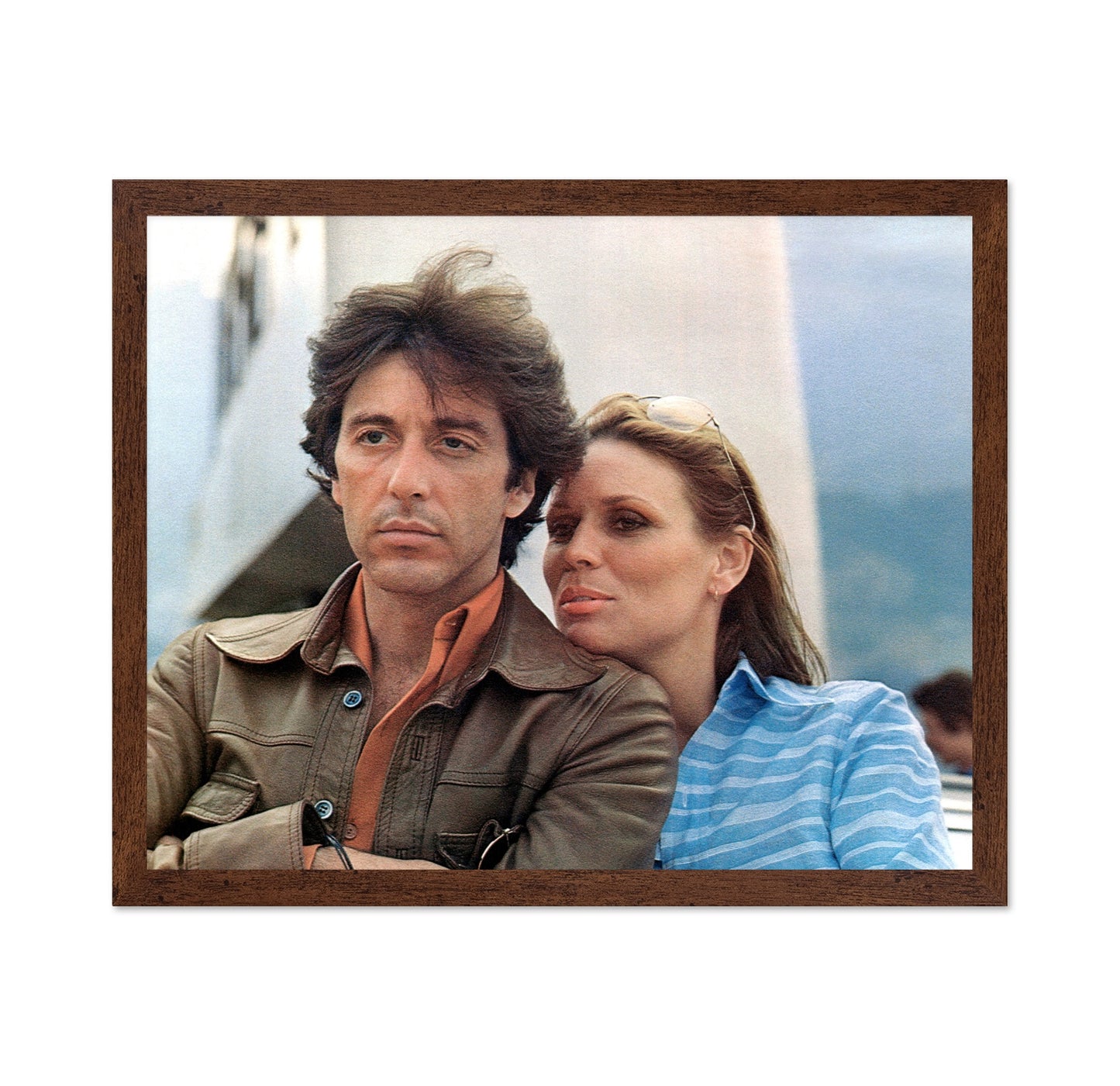Bobby Deerfield 1977 Al Pacino No2