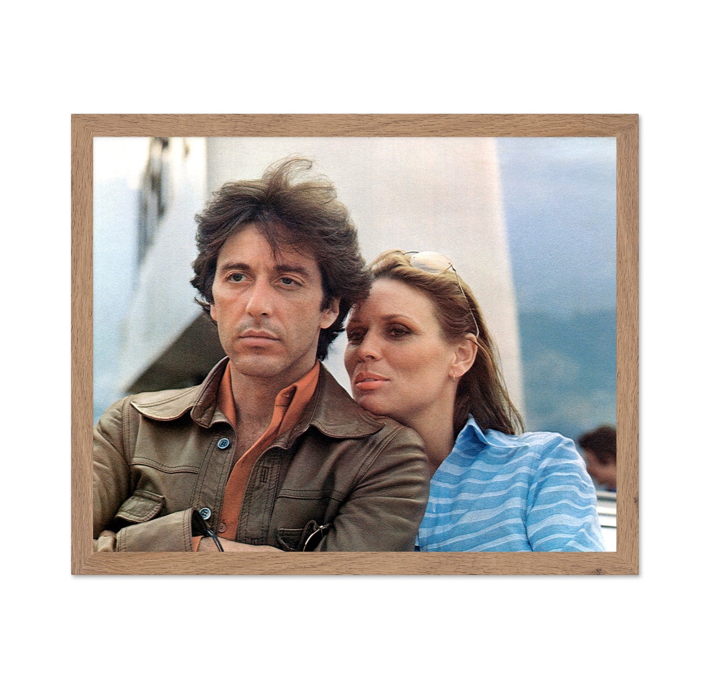 Bobby Deerfield 1977 Al Pacino No2