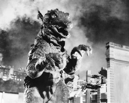 Gorgo 1961