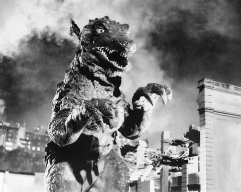 Gorgo 1961