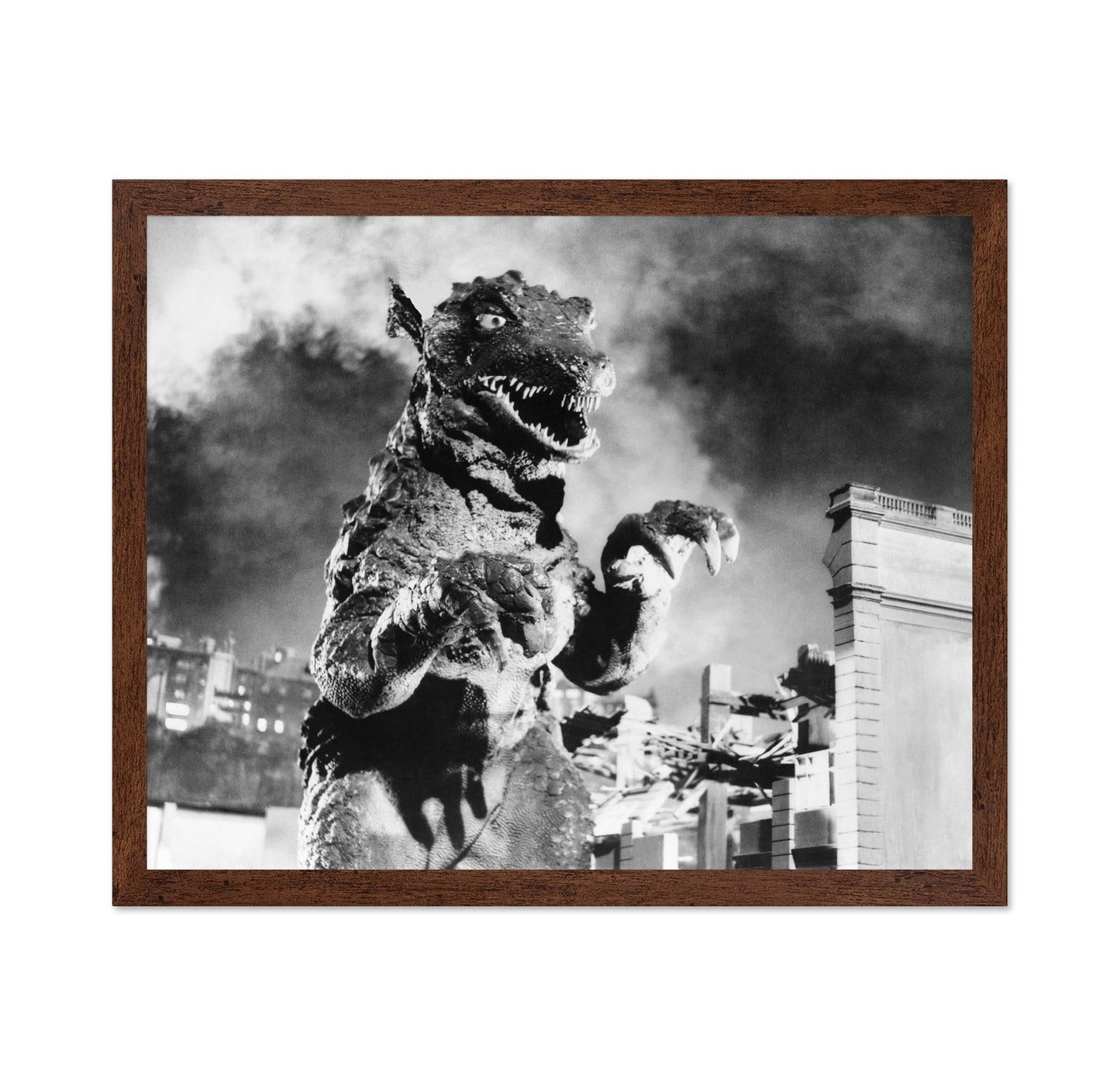Gorgo 1961