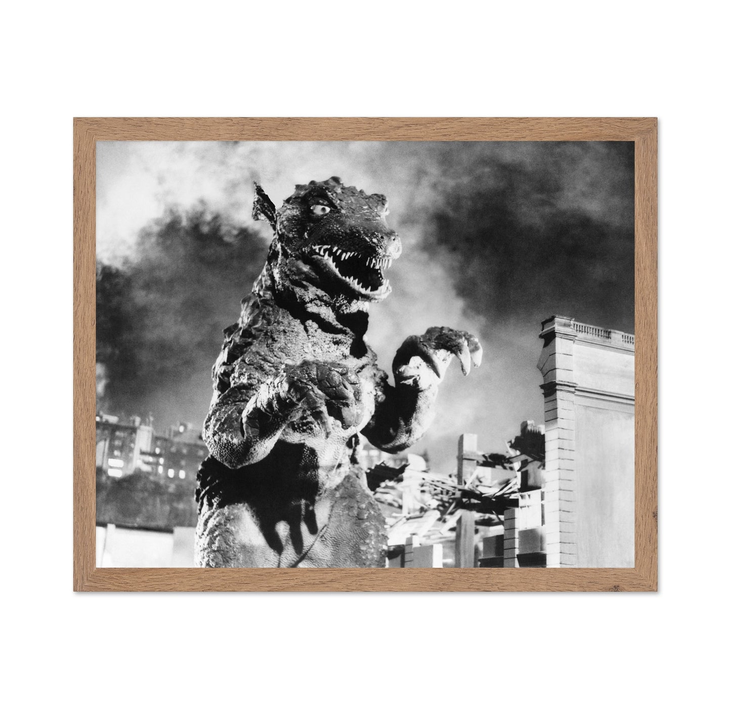 Gorgo 1961