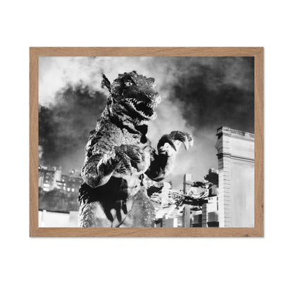 Gorgo 1961