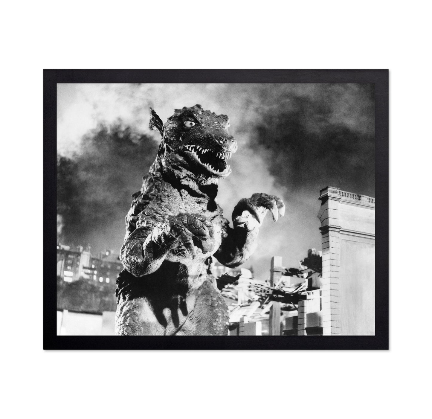 Gorgo 1961