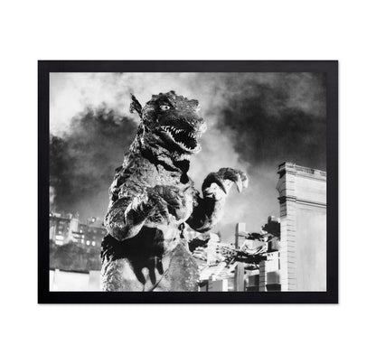 Gorgo 1961