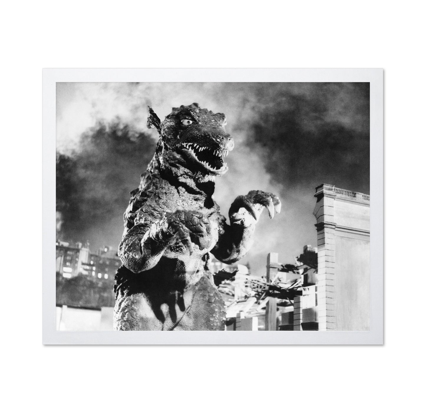 Gorgo 1961