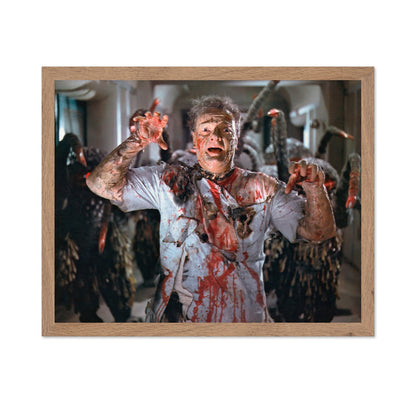 The Green Slime 1968 Ted Gunther