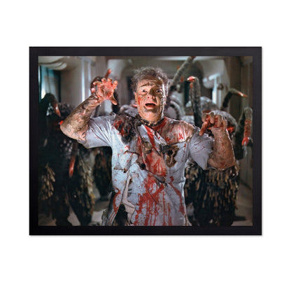 The Green Slime 1968 Ted Gunther
