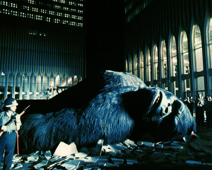 King Kong 1976 No1