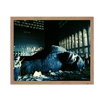 King Kong 1976 No1