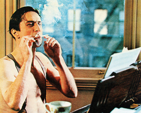 New York New York 1977 Robert De Niro No4