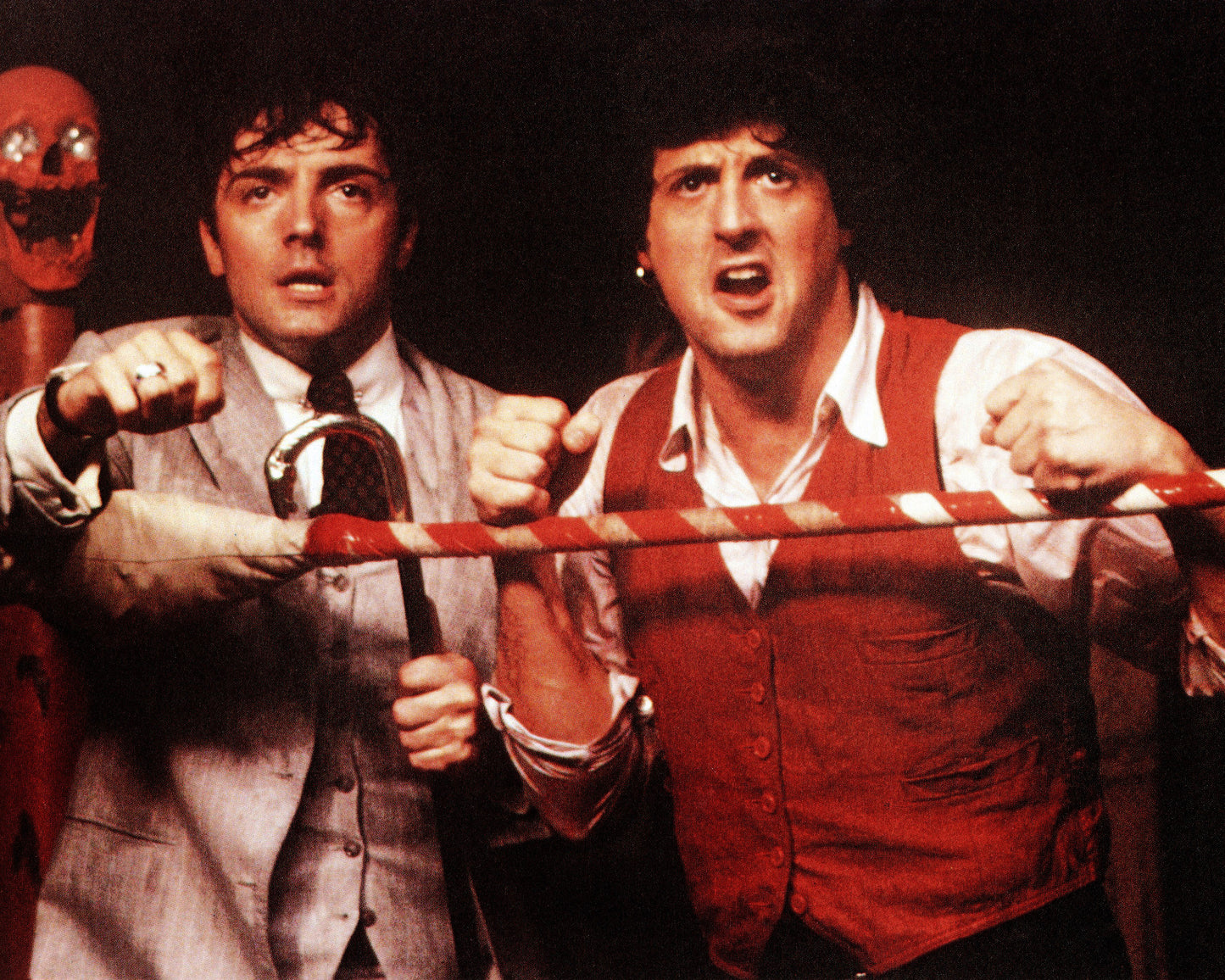 Paradise Alley 1978 Armand Assante