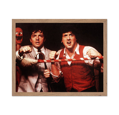 Paradise Alley 1978 Armand Assante