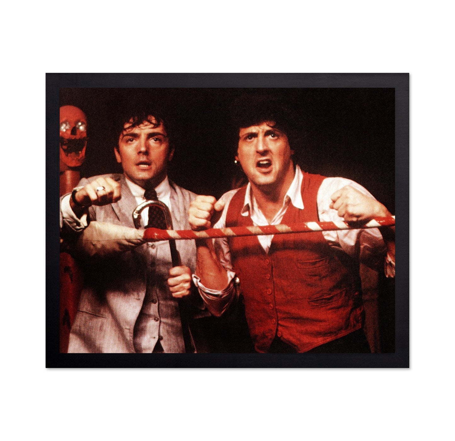 Paradise Alley 1978 Armand Assante