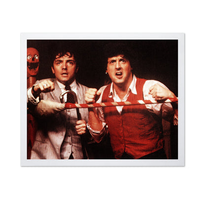Paradise Alley 1978 Armand Assante